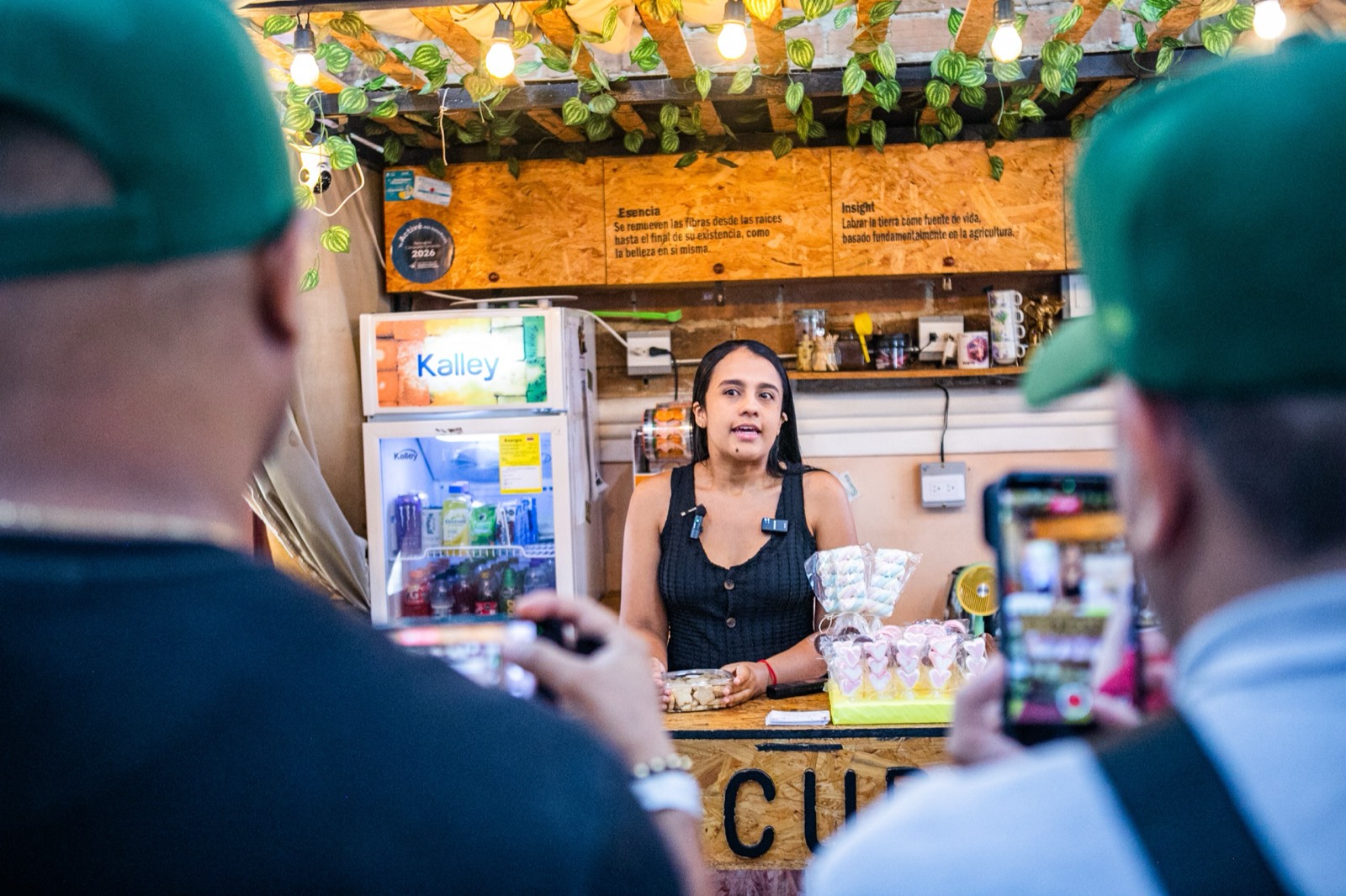 Emprendimiento Verde